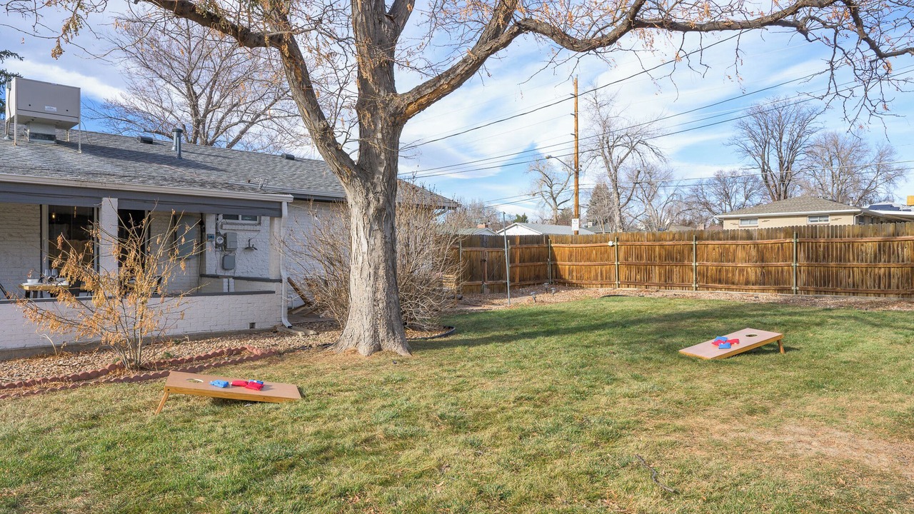 Photo of Outdoor in Westminster