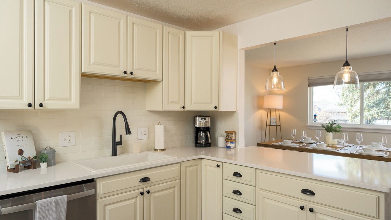 Photo of Kitchen in Westminster