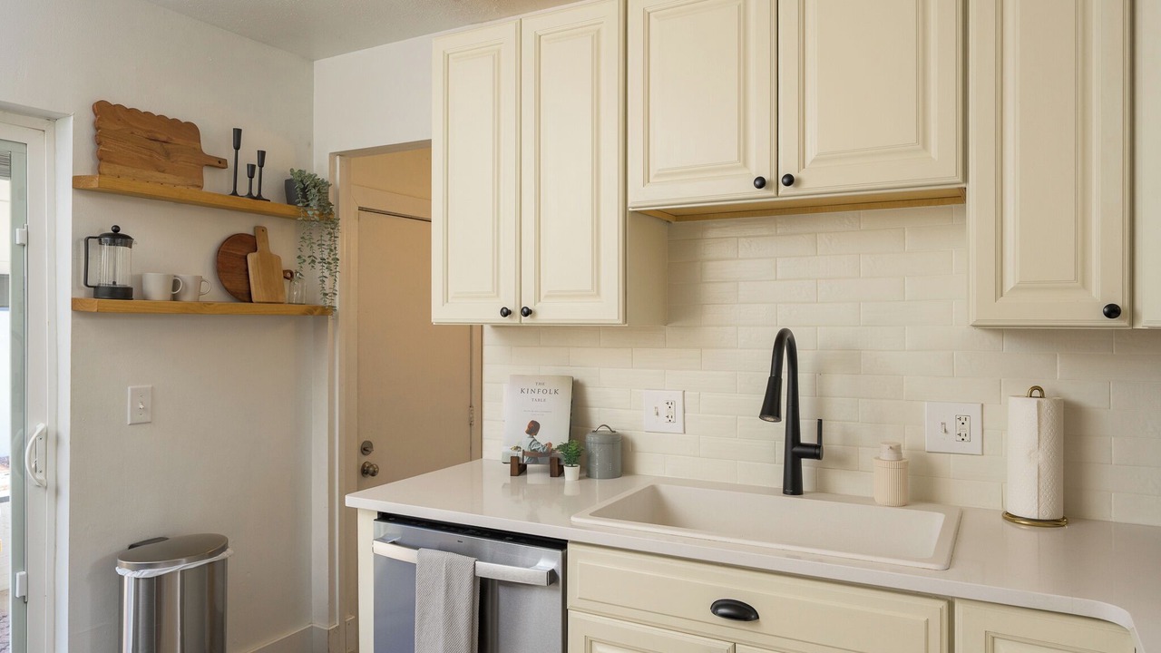 Photo of Kitchen in Westminster