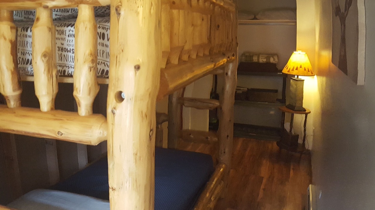 Photo of Bedroom in Saint Mary's