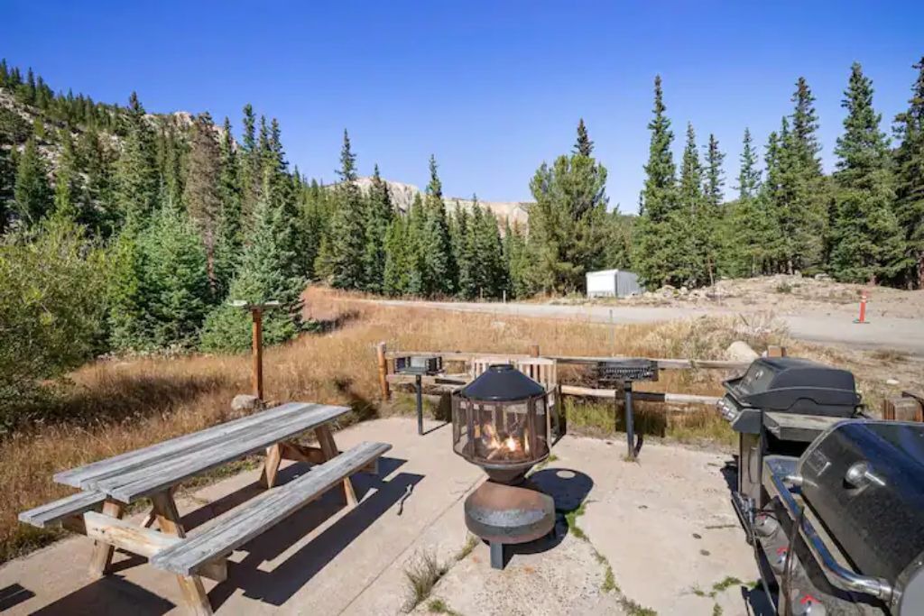 Photo of Outdoor in Saint Mary's