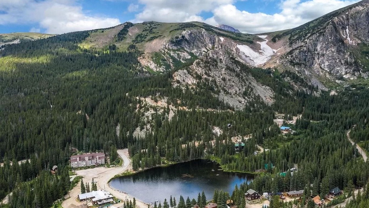 Photo of Outdoor in Saint Mary's