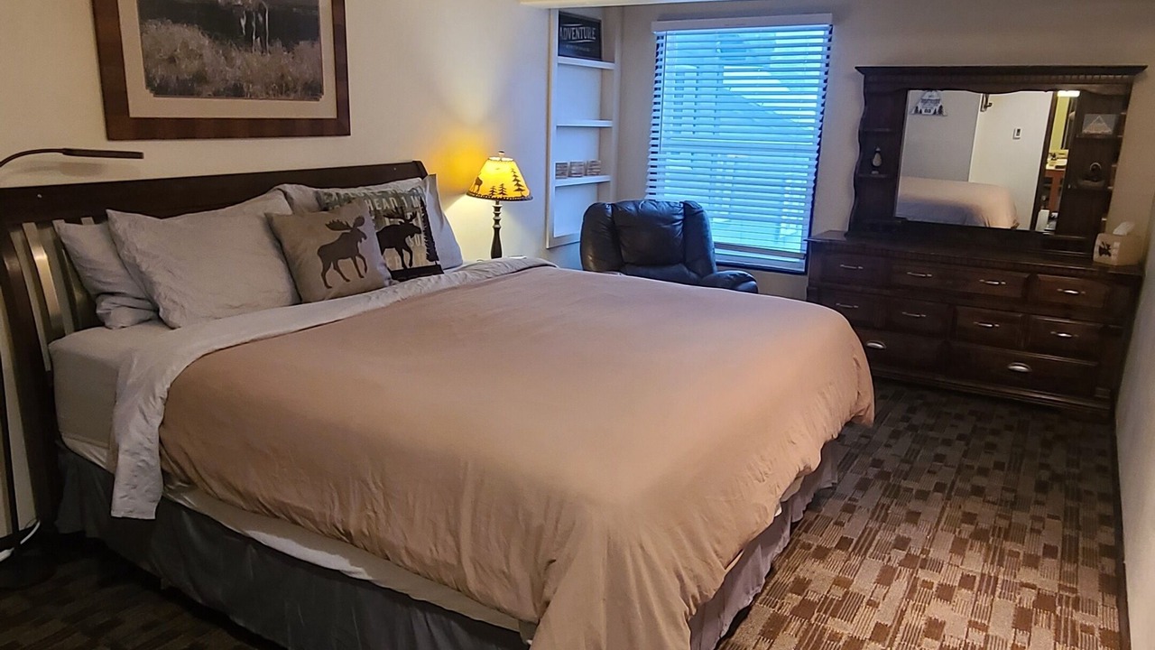 Photo of Bedroom in Saint Mary's
