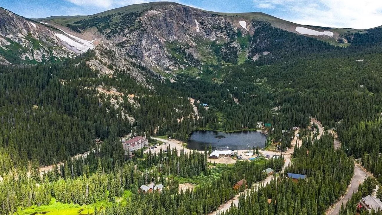 Photo of Outdoor in Saint Mary's