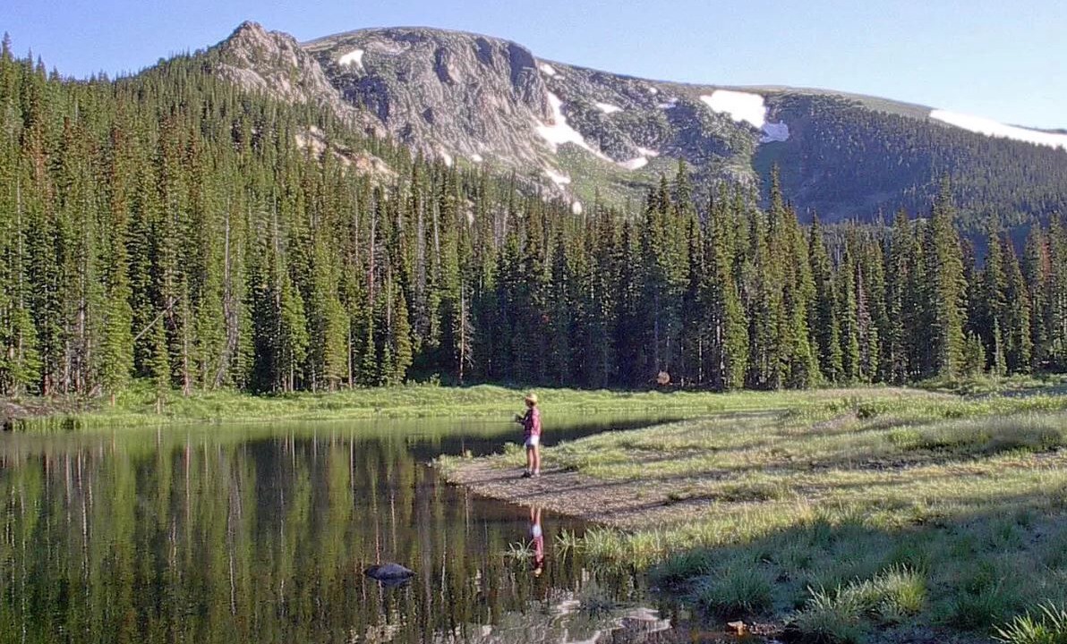 Photo of Outdoor in Saint Mary's