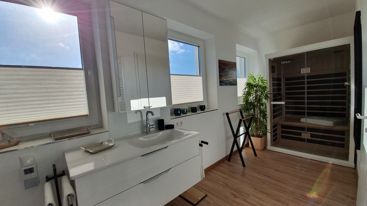Photo of Bathroom in Harlesiel
