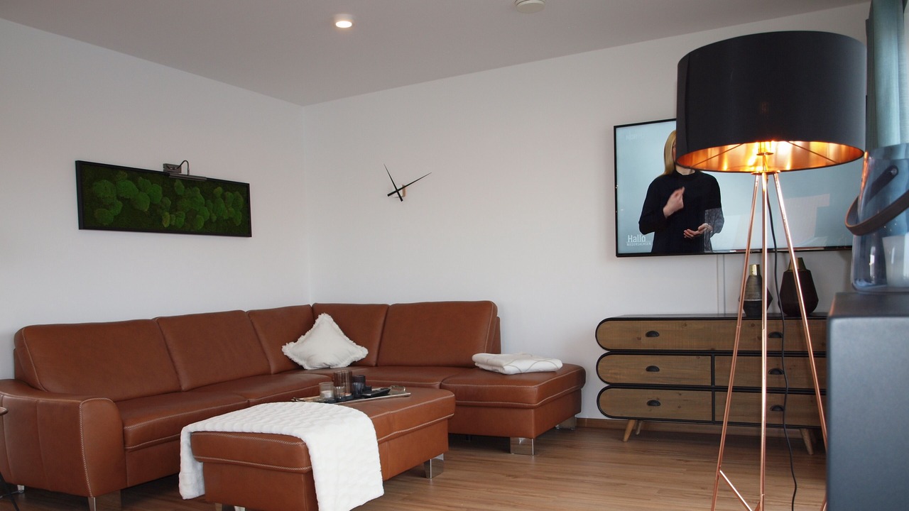 Photo of Livingroom in Harlesiel
