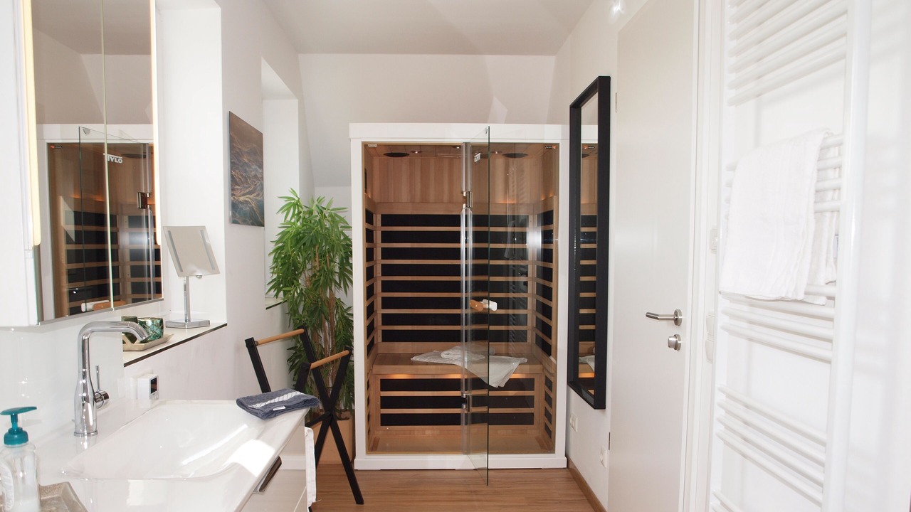 Photo of Bathroom in Harlesiel