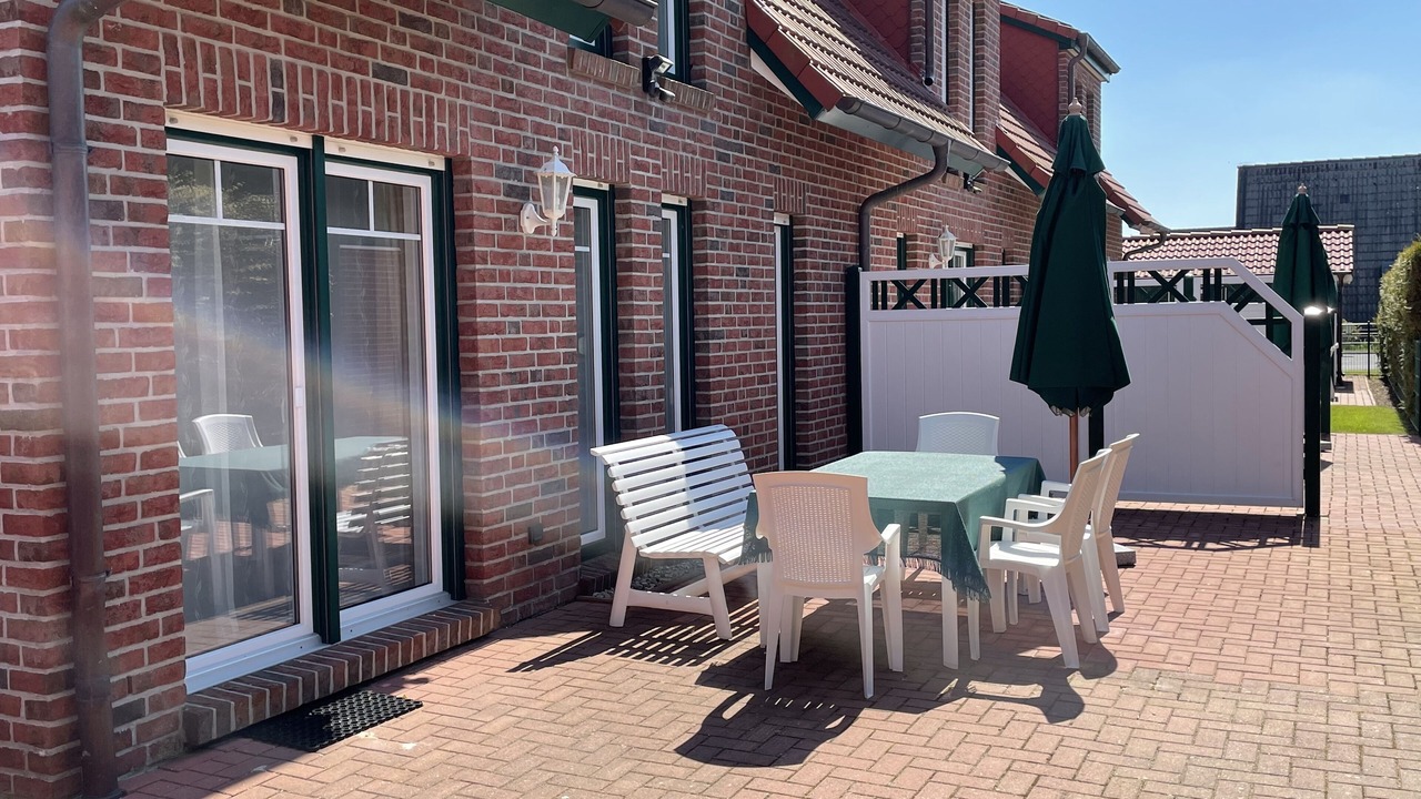 Photo of Outdoor in Harlesiel