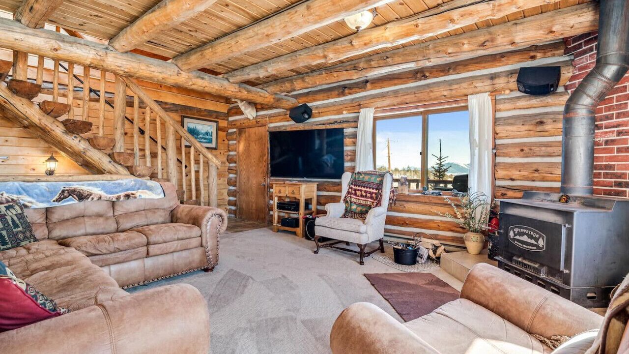Photo of Livingroom in Stagetop