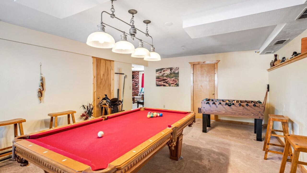 Photo of Bedroom in Stagetop