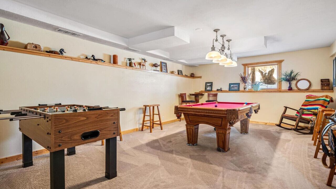 Photo of Bedroom in Stagetop