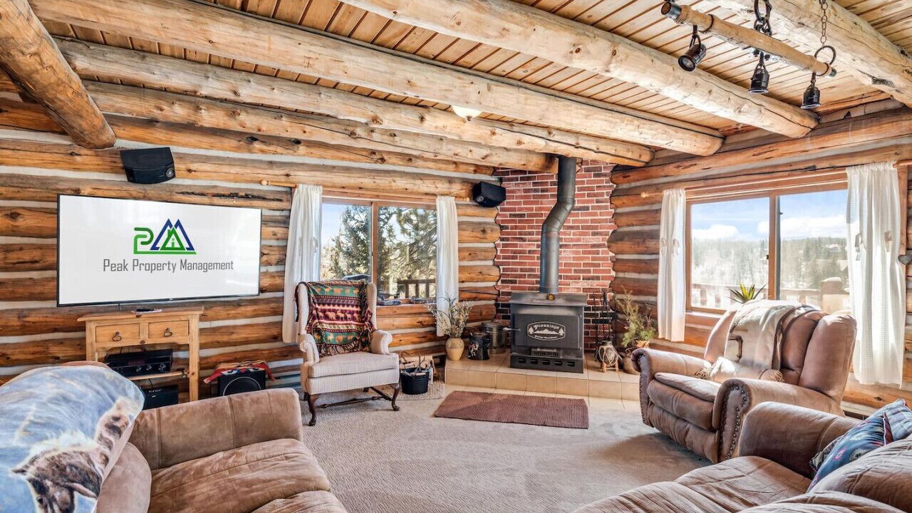 Photo of Livingroom in Stagetop