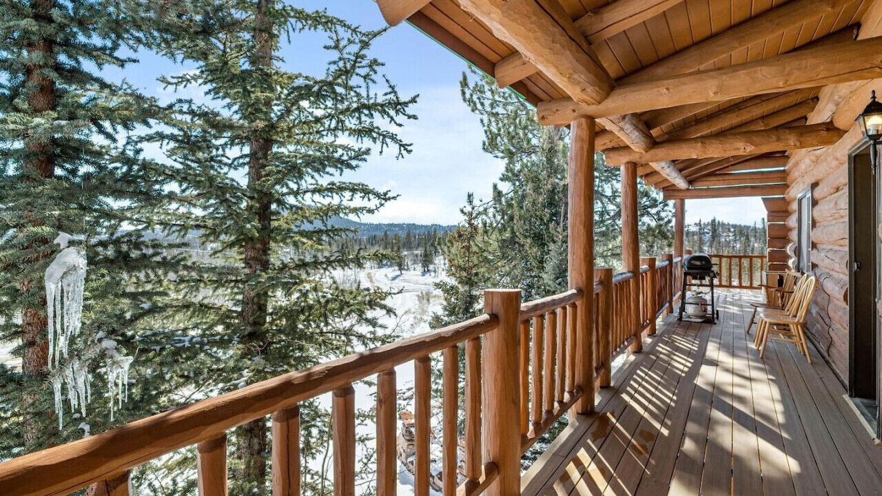 Photo of Outdoor in Stagetop