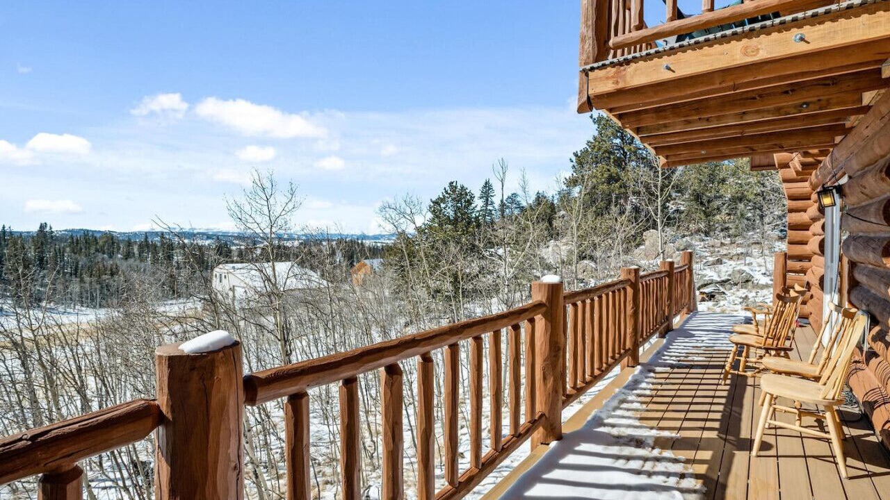 Photo of Outdoor in Stagetop