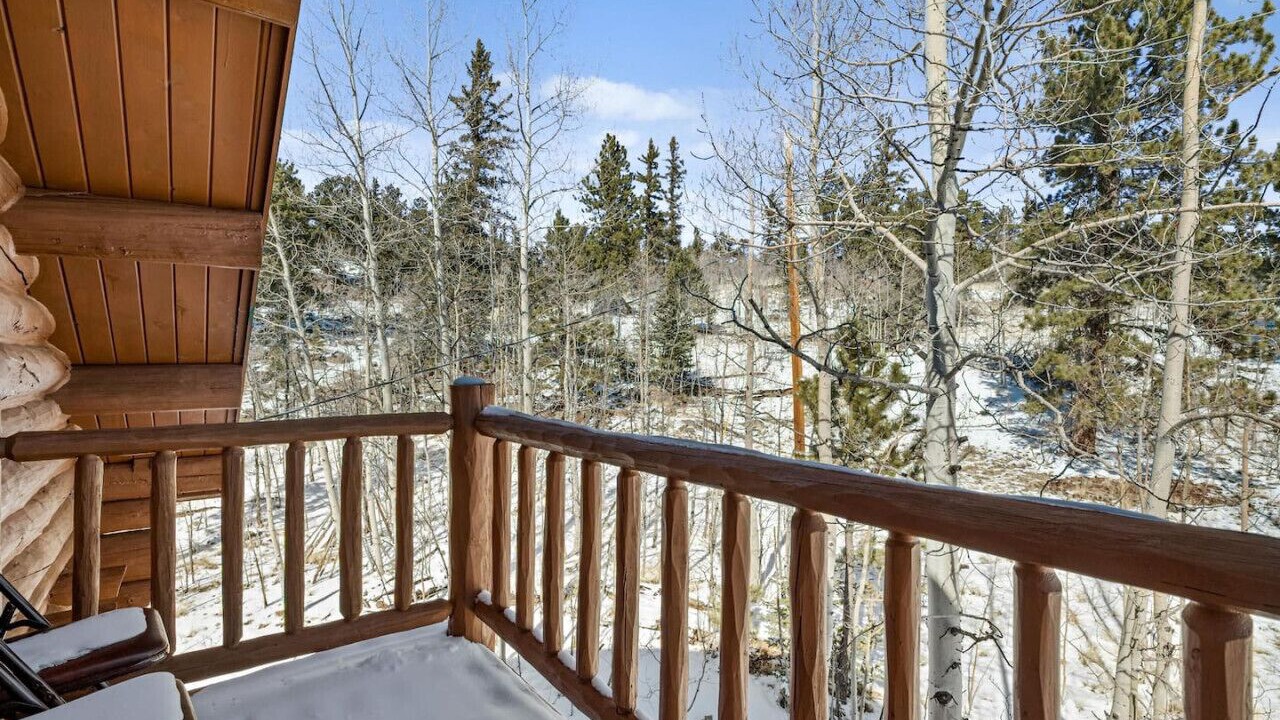 Photo of Outdoor in Stagetop