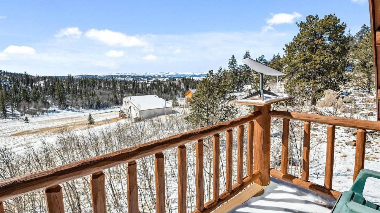 Photo of Outdoor in Stagetop