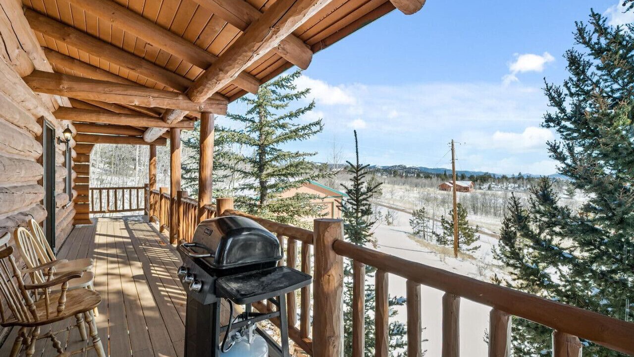 Photo of Outdoor in Stagetop