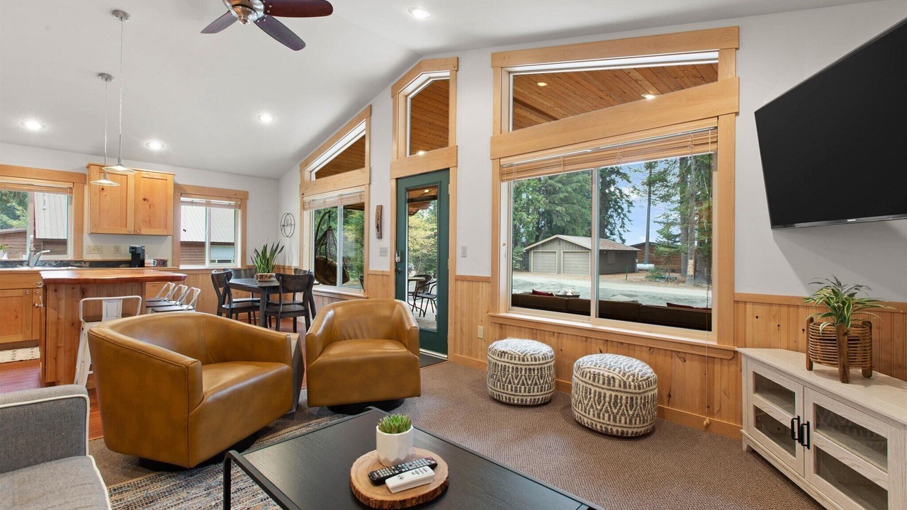 Photo of Livingroom in Nordman