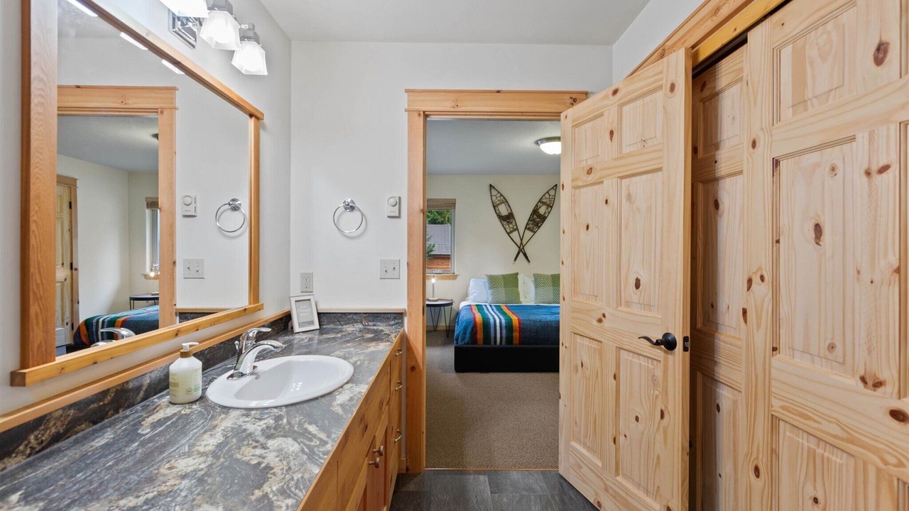 Photo of Bathroom in Nordman