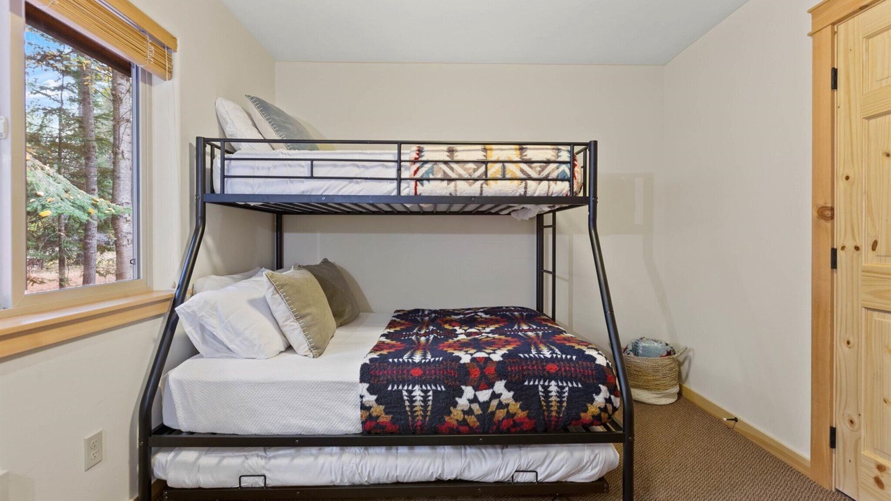 Photo of Bedroom in Nordman