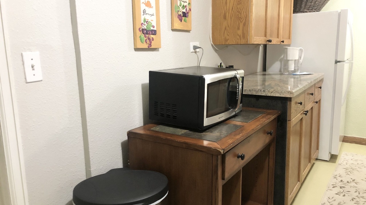 Photo of Kitchen in Sloan Lake