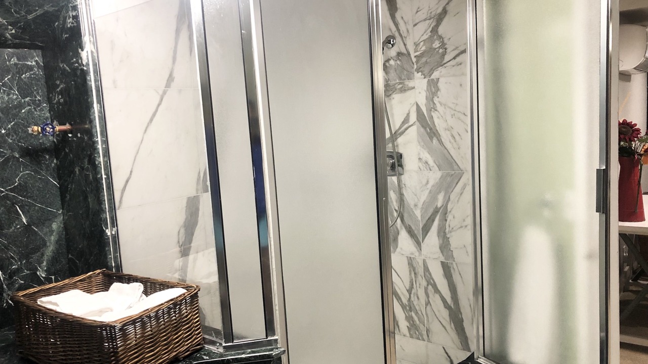 Photo of Bathroom in Sloan Lake