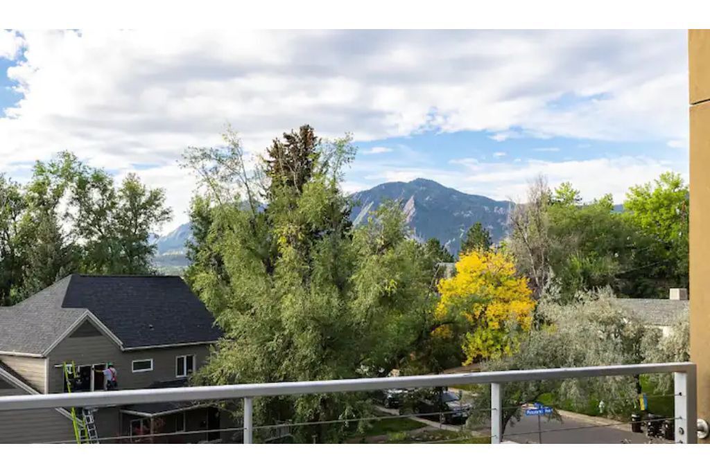 Photo of Outdoor in Old North Boulder