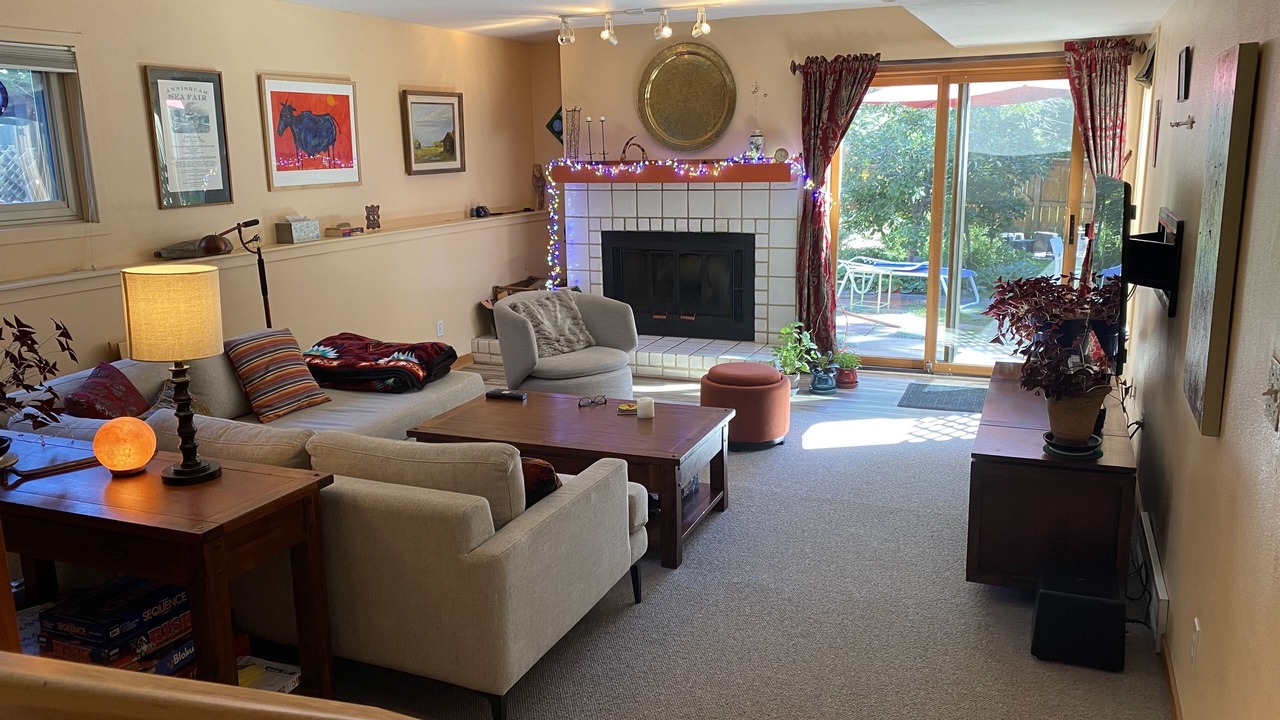 Photo of Bedroom in North Boulder