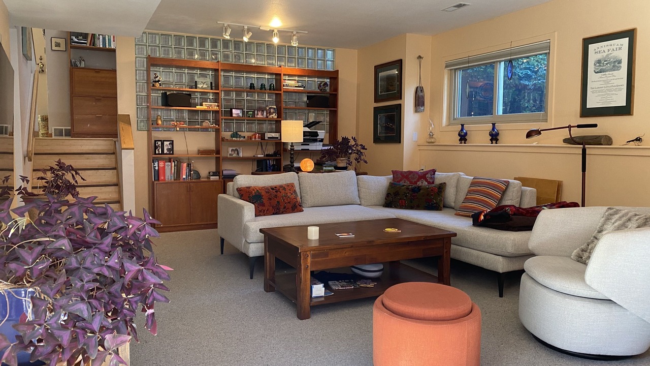 Photo of Livingroom in North Boulder
