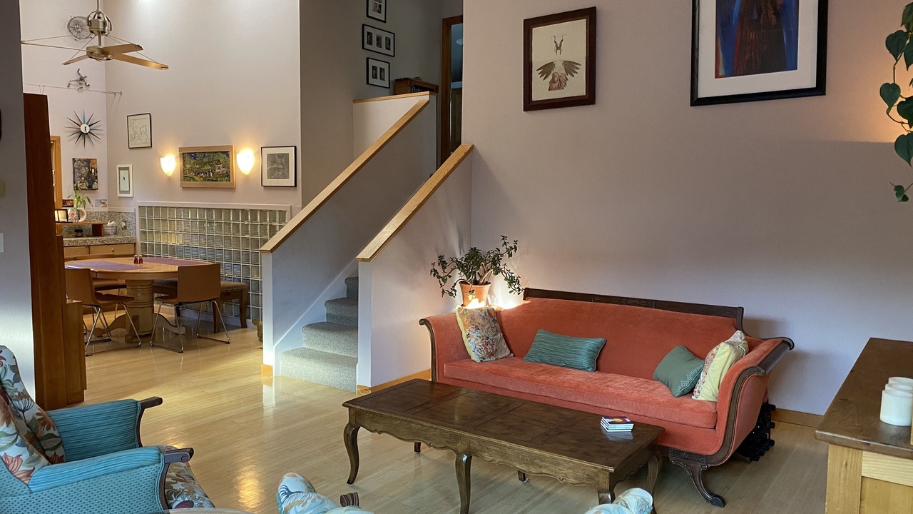 Photo of Bedroom in North Boulder