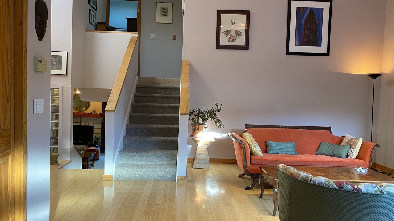 Photo of Livingroom in North Boulder