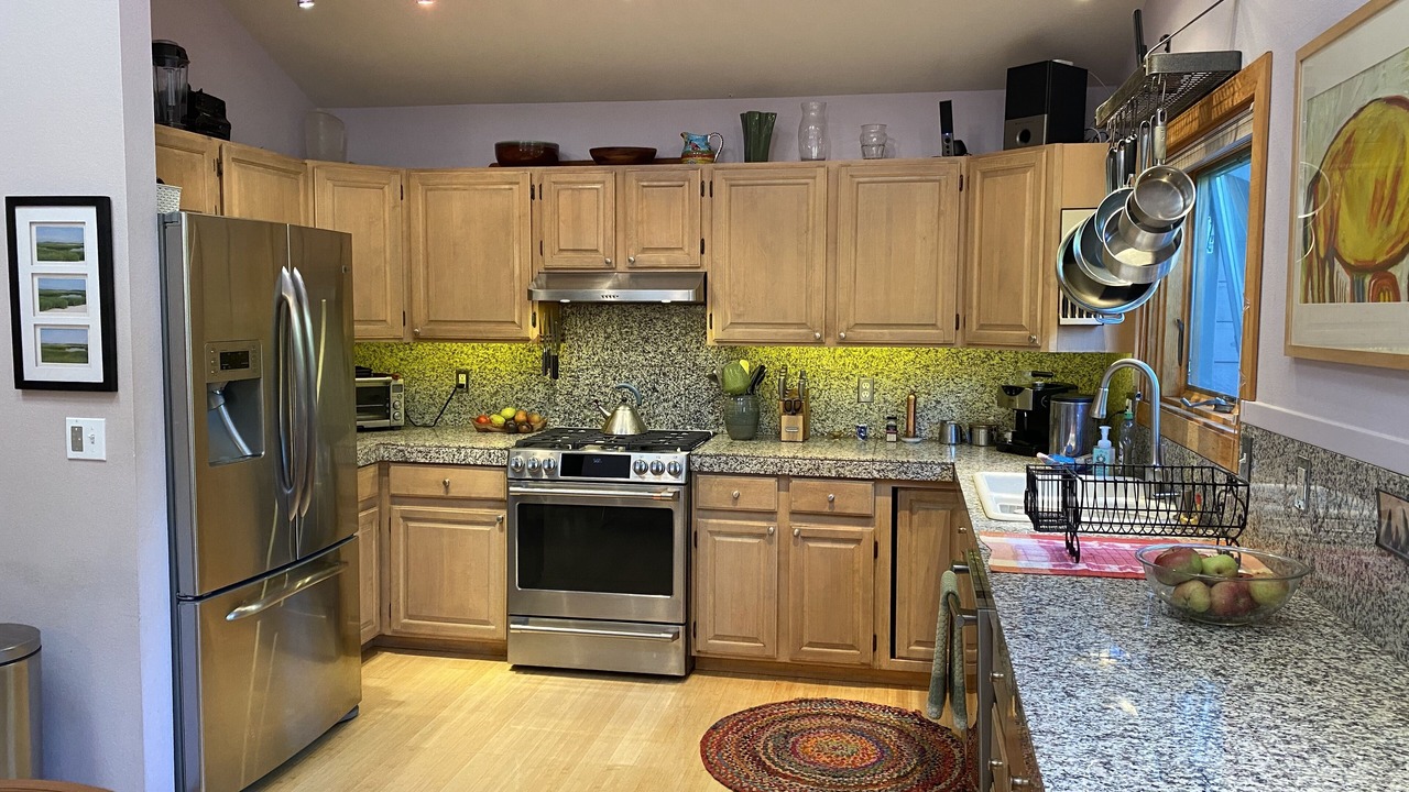 Photo of Kitchen in North Boulder