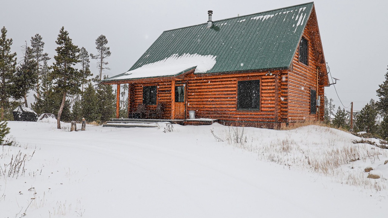 Photo of Outdoor in Grand Lake
