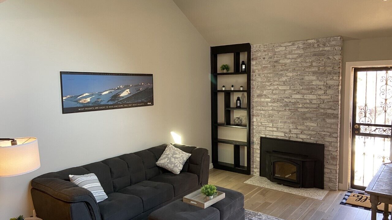 Photo of Bedroom in Ken Caryl