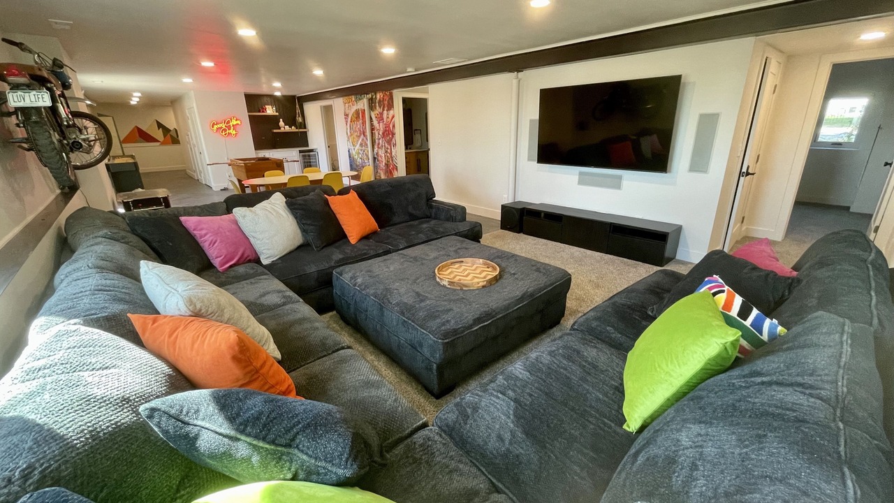 Photo of Livingroom in Berkley