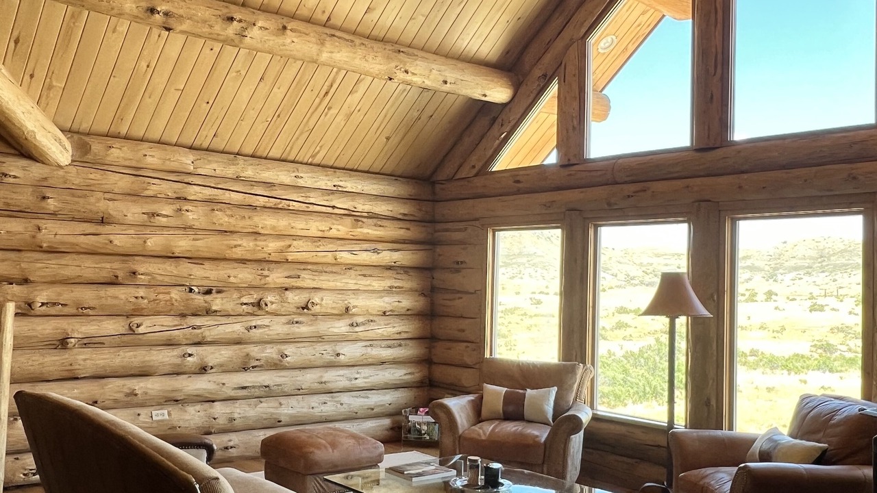 Photo of Bedroom in Lazear