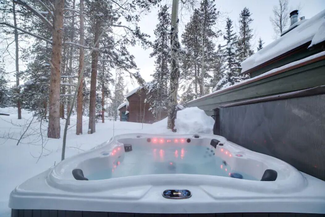 Photo of Outdoor in Keystone