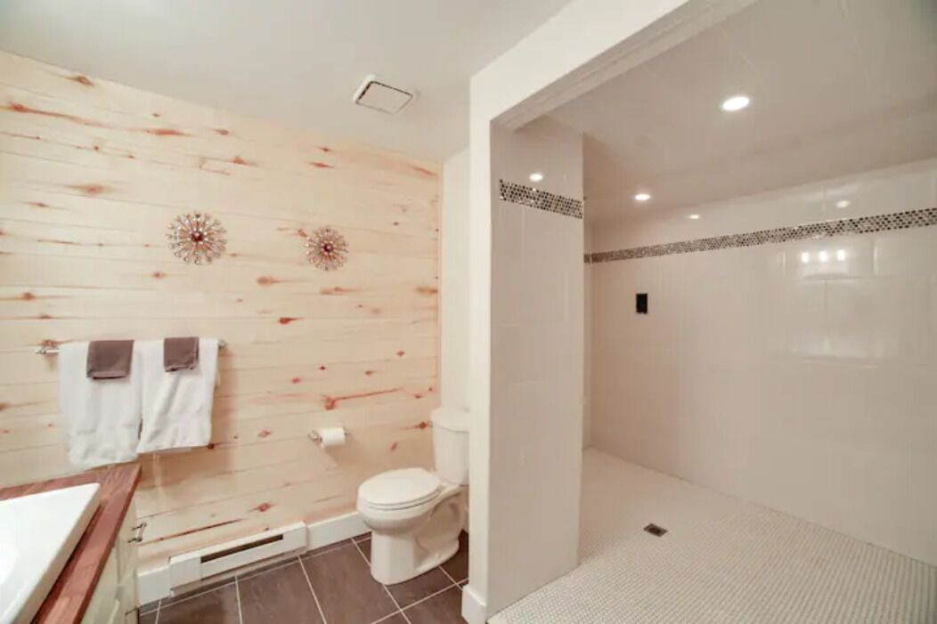 Photo of Bathroom in Keystone