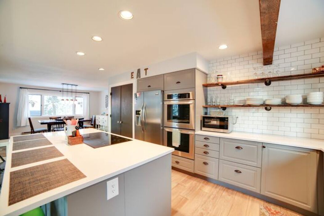 Photo of Kitchen in Keystone