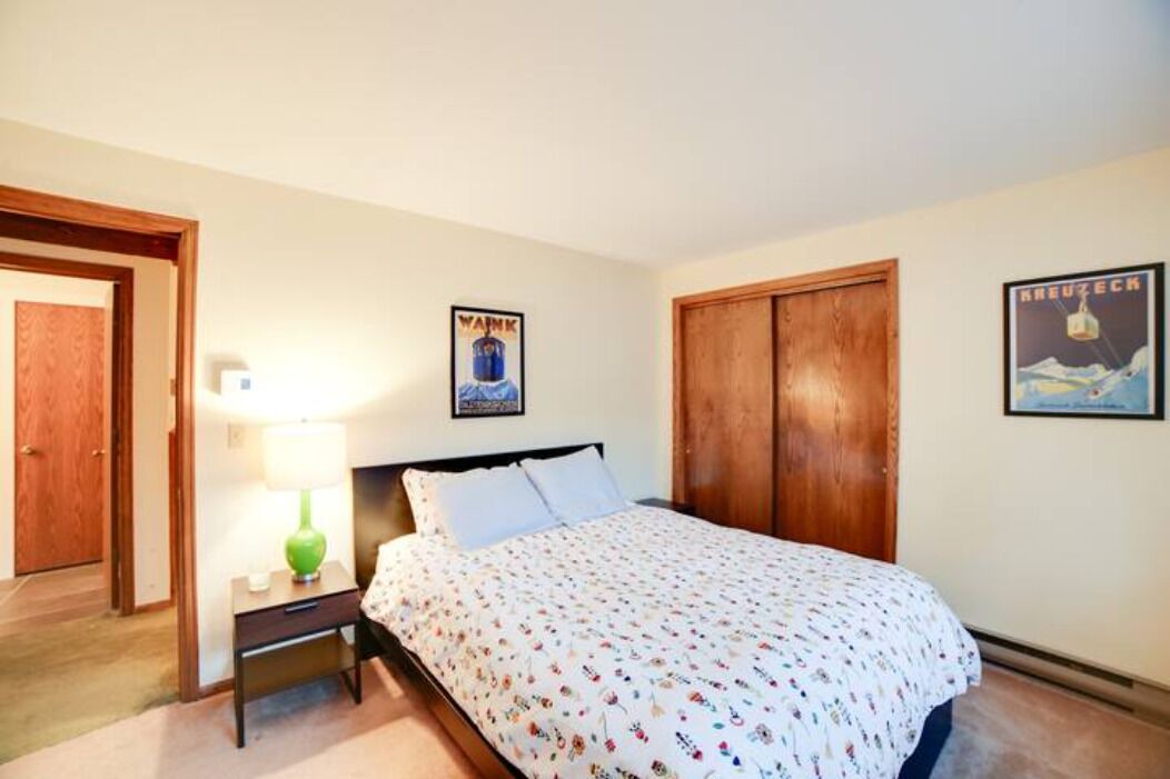 Photo of Bedroom in Keystone