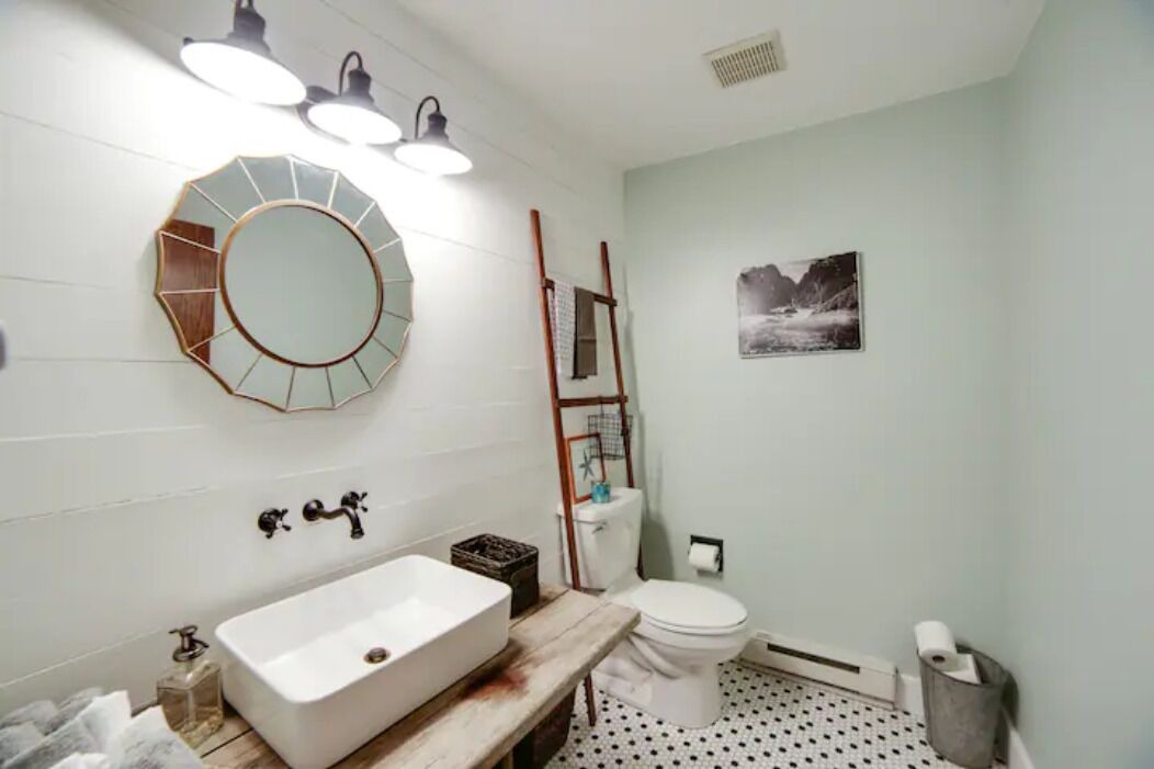 Photo of Bathroom in Keystone