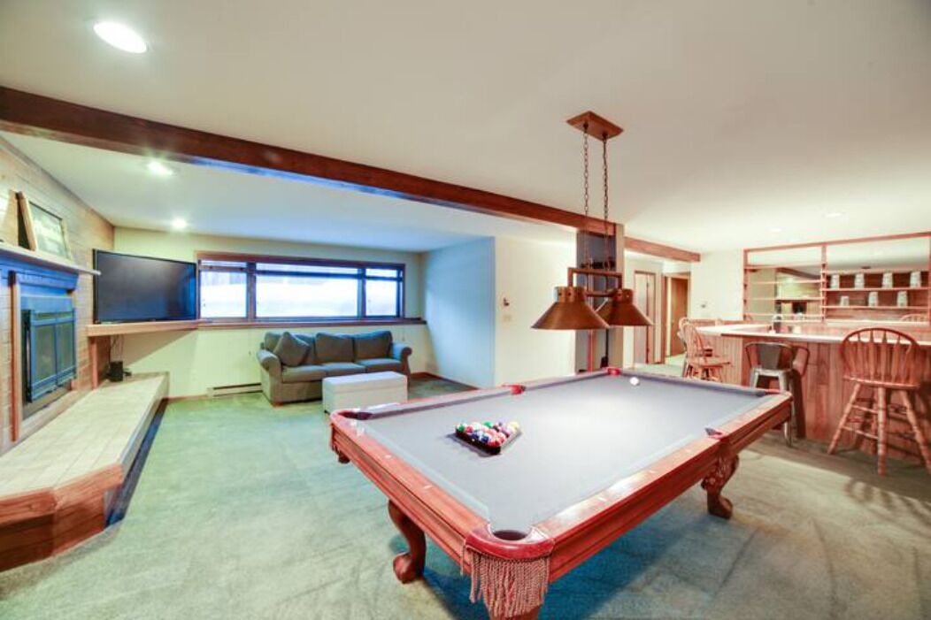 Photo of Bedroom in Keystone