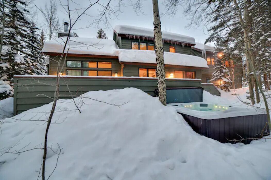 Photo of Outdoor in Keystone