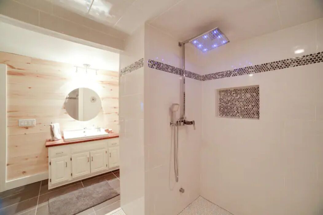 Photo of Bathroom in Keystone