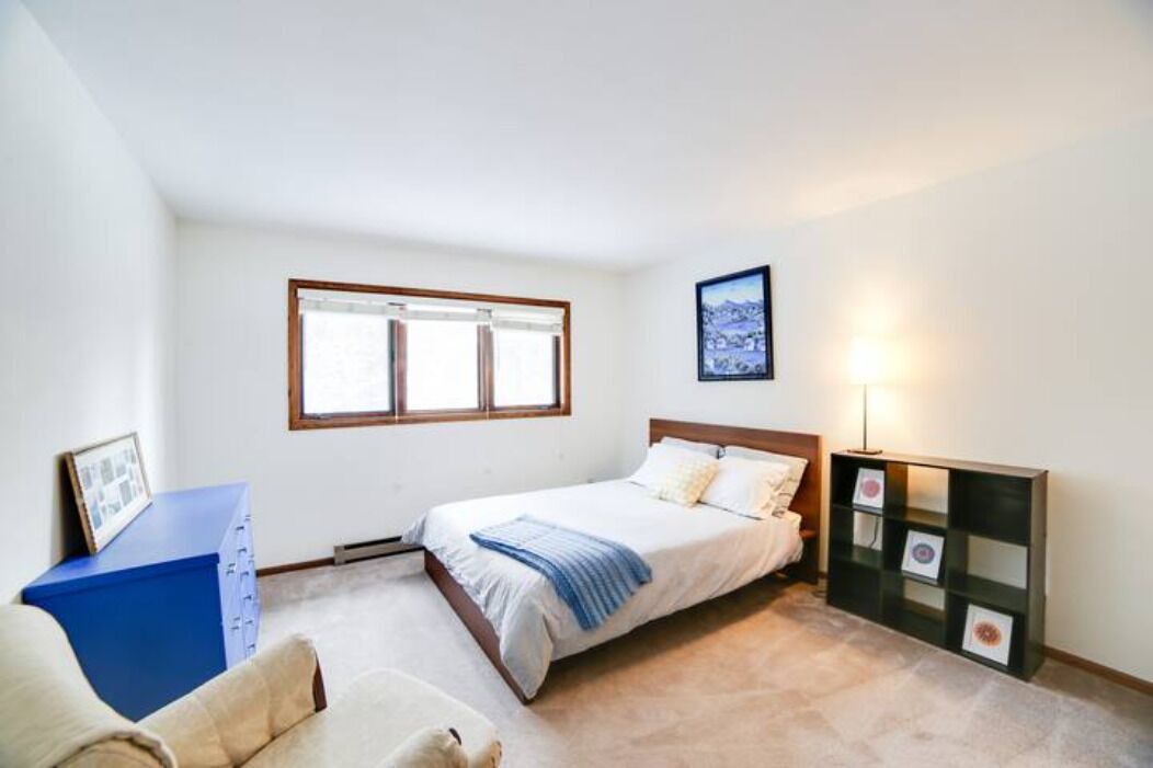 Photo of Bedroom in Keystone