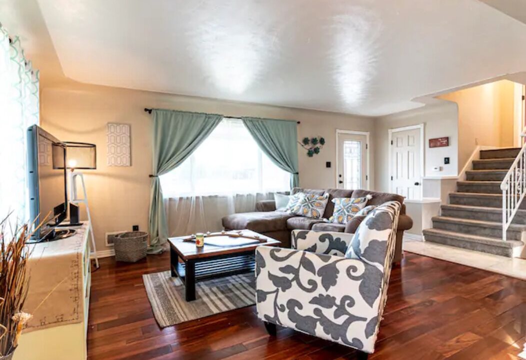 Photo of Livingroom in Denver