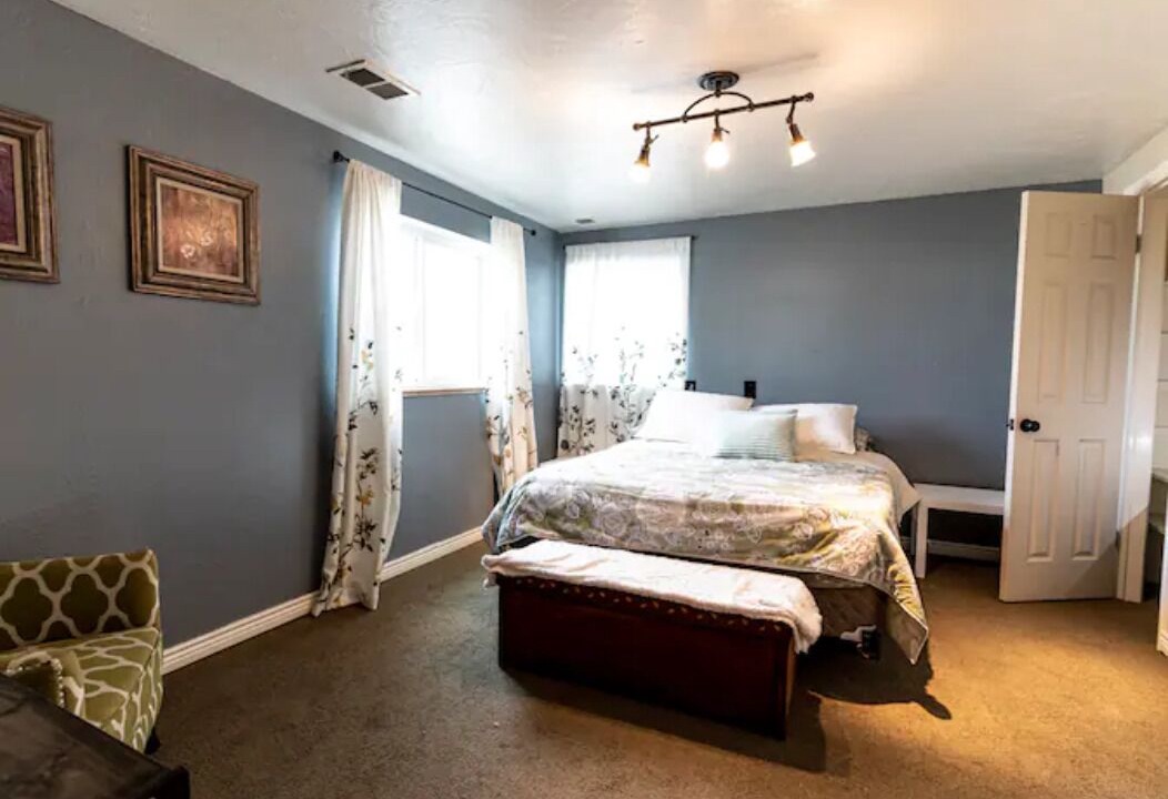 Photo of Bedroom in Denver