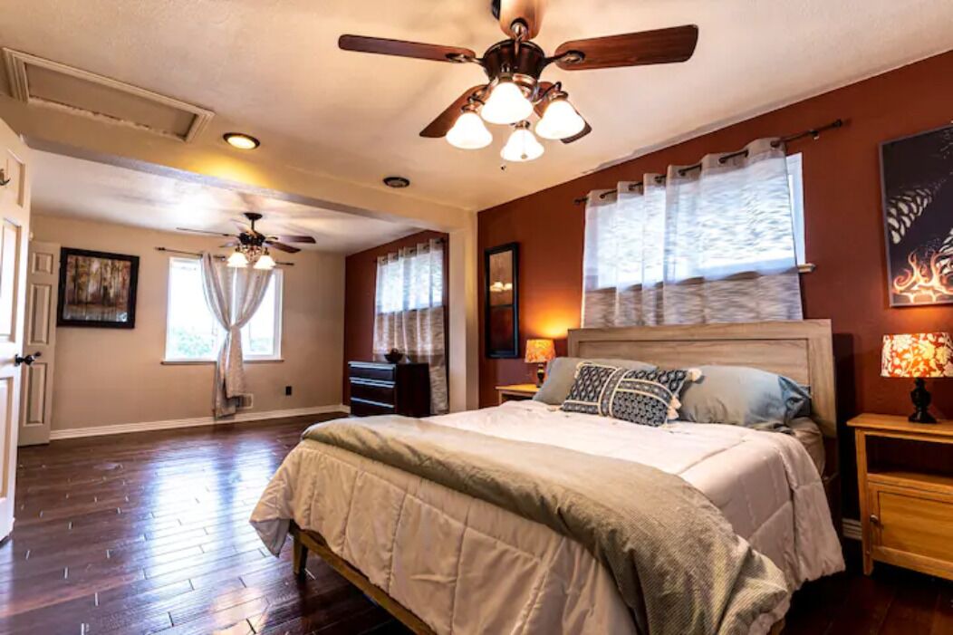 Photo of Bedroom in Denver