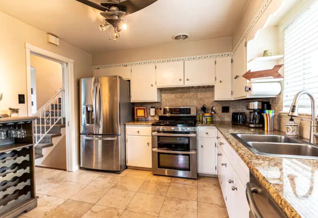 Photo of Kitchen in Denver